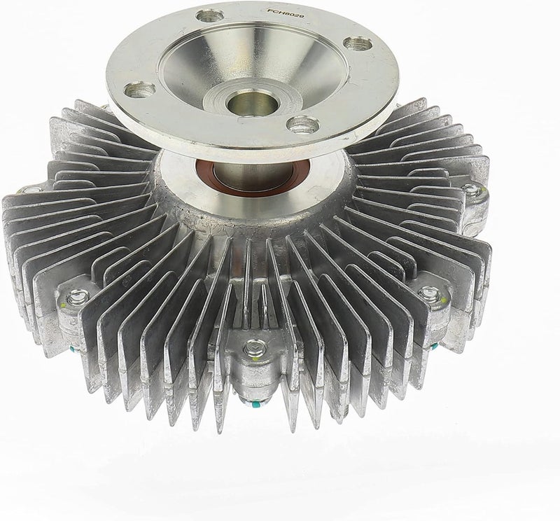 HARUMA 2679 Engine Cooling Fan Clutch for Lexus and Toyota Models - Image 1