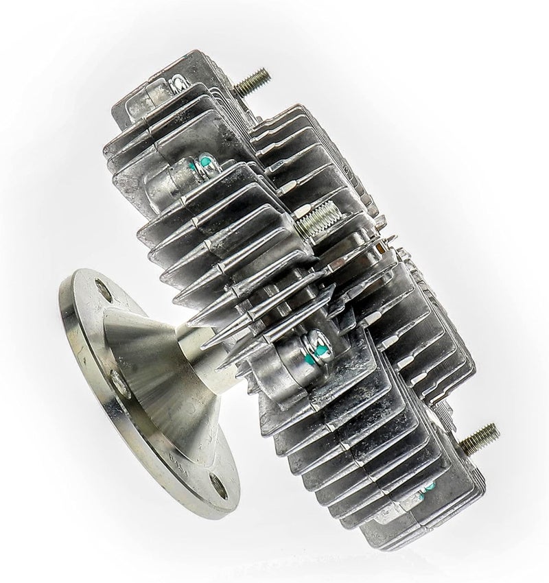 HARUMA 2679 Engine Cooling Fan Clutch for Lexus and Toyota Models - Image 5
