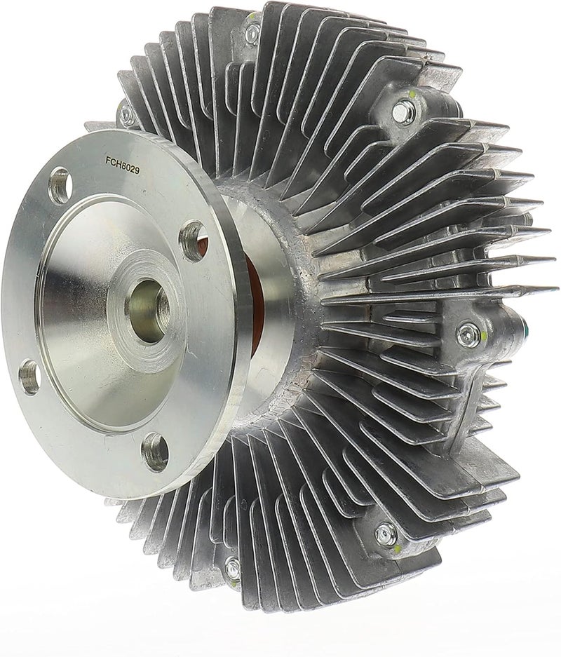 HARUMA 2679 Engine Cooling Fan Clutch for Lexus and Toyota Models - Image 3