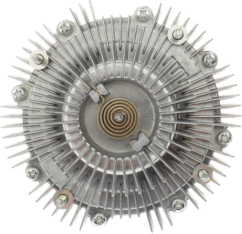 HARUMA 2679 Engine Cooling Fan Clutch for Lexus and Toyota Models - Image 4
