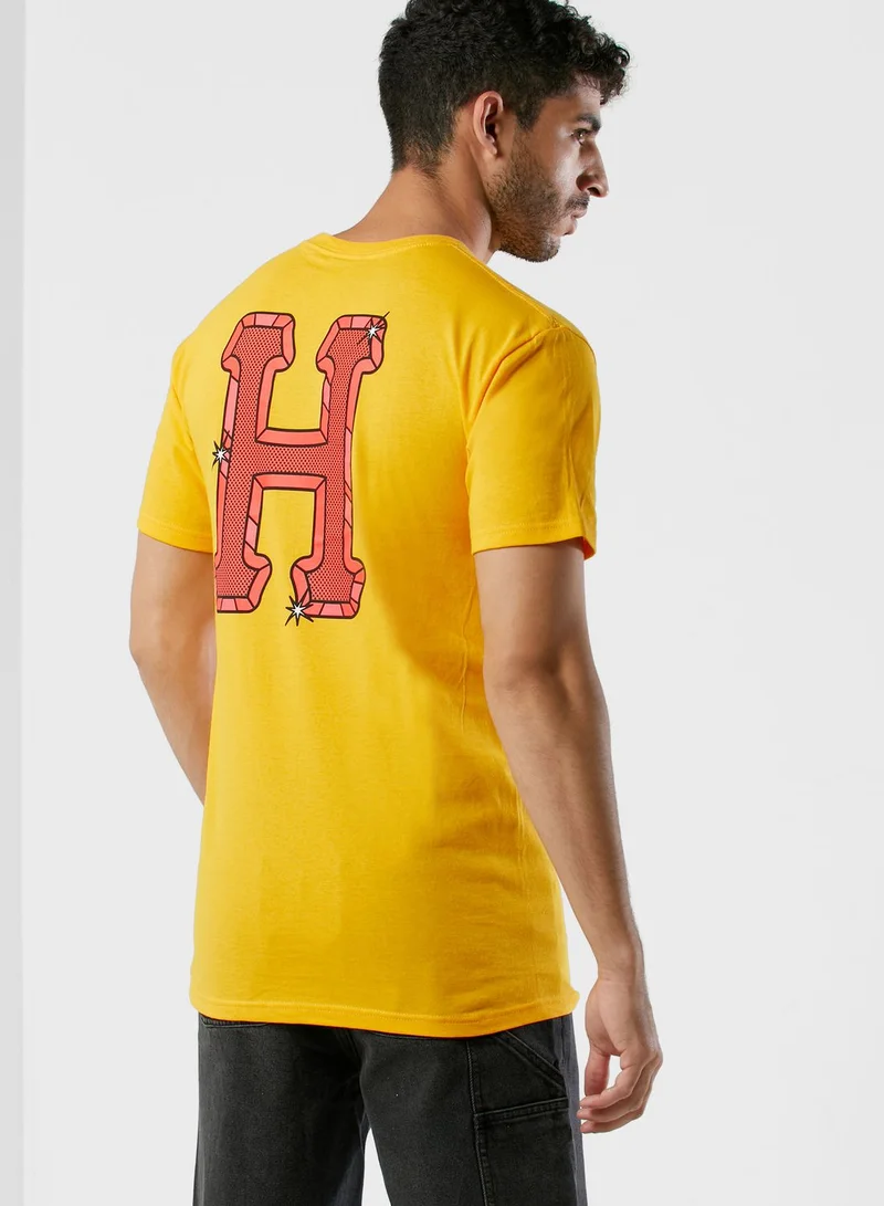 HUF Amazing T-Shirt