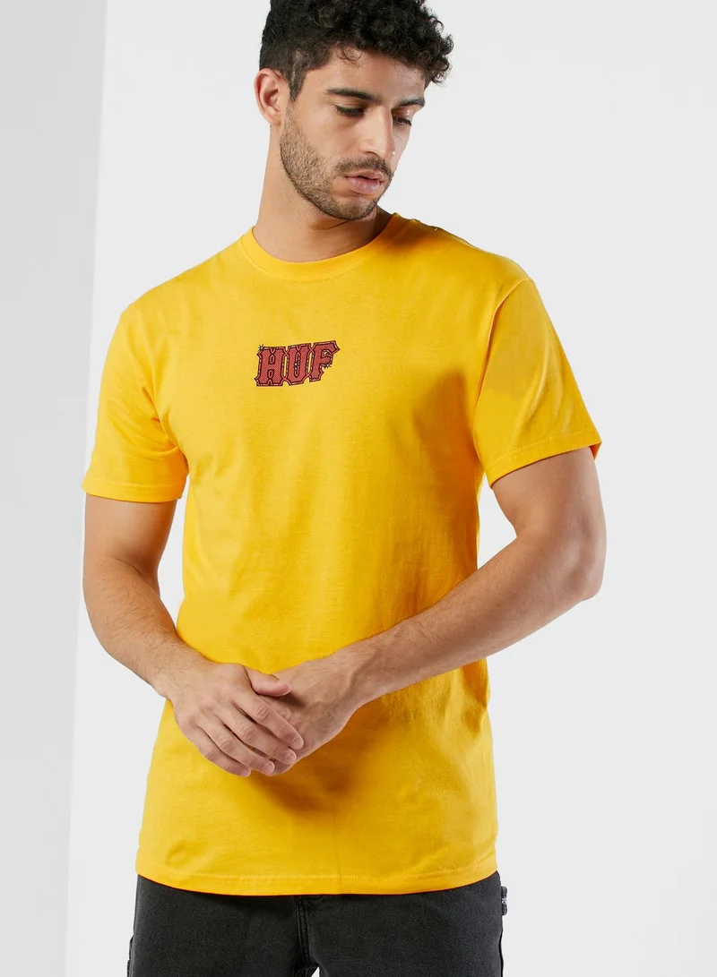 HUF Amazing T-Shirt