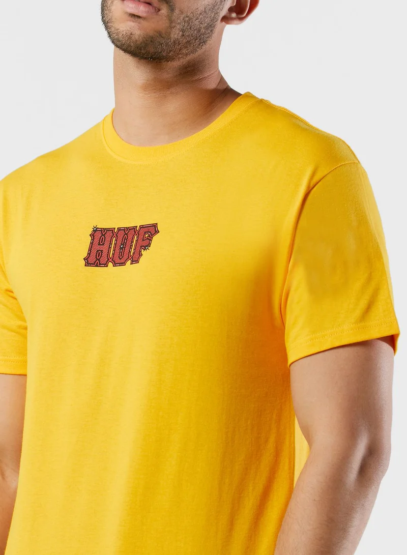 HUF Amazing T-Shirt