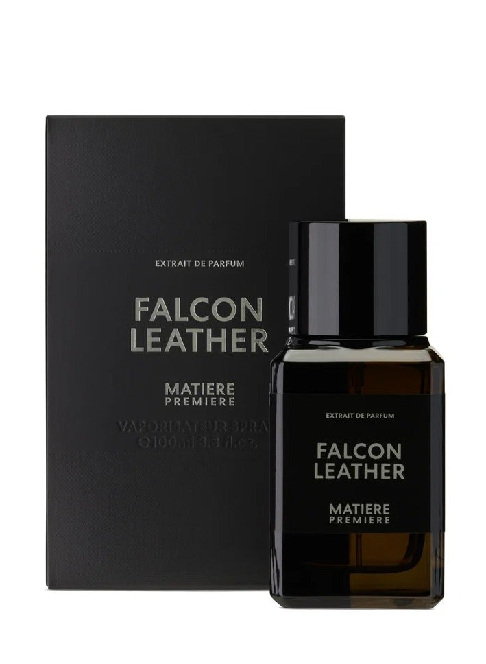 Matiere Premiere Falcon Leather Extrait De Parfum 100ml for Unisex