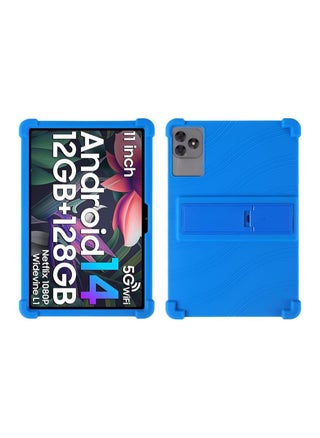 Compatible with iTel Vista Tab 30 11-inch 2024 Tablet Case, Stand Cover Silicone Case Protective Case for iTel Vista Tab 30 - pzsku/ZE25AA7EA7C56638A9E11Z/45/1746498643/b00e0d35-8b10-4b41-b944-67a2dd8ed6dc