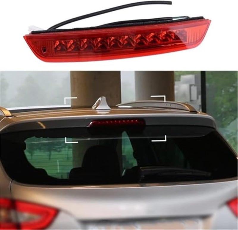 Wivplex Third Brake Light for Hyundai Ix35 and Tucson - Image 3