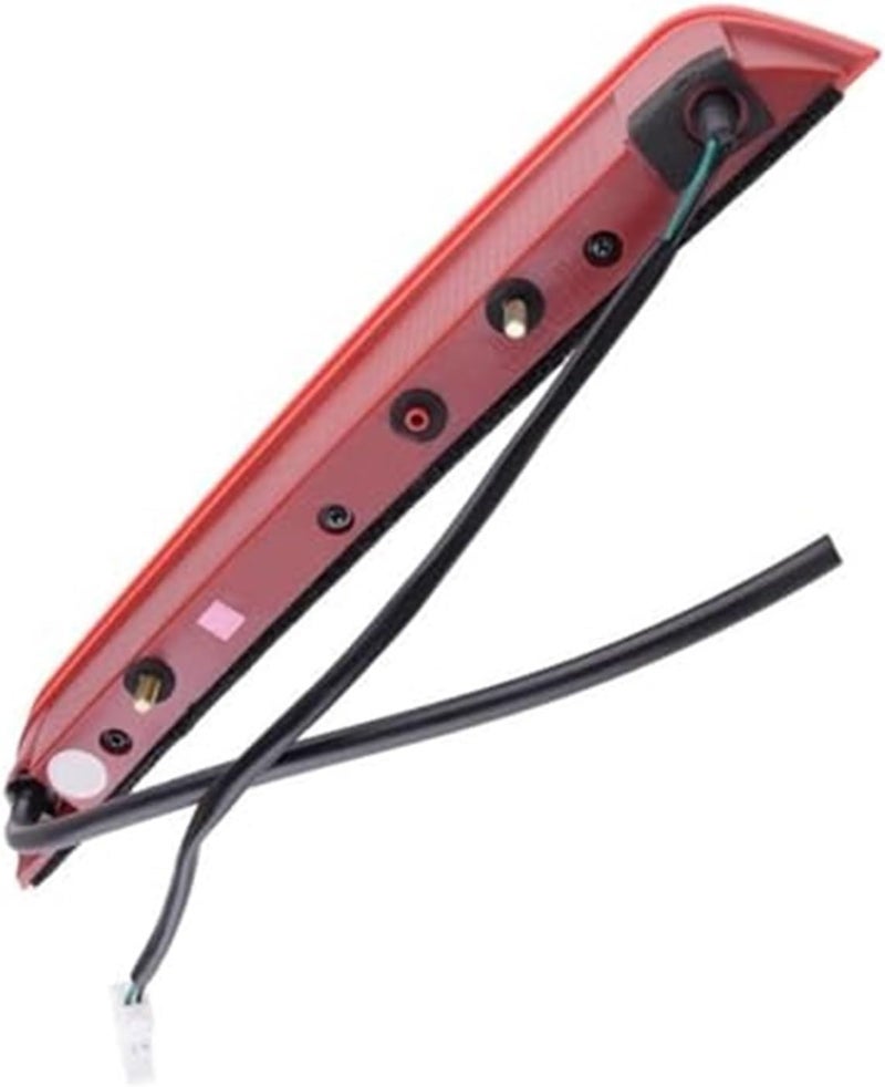 Wivplex Third Brake Light for Hyundai Ix35 and Tucson - Image 4