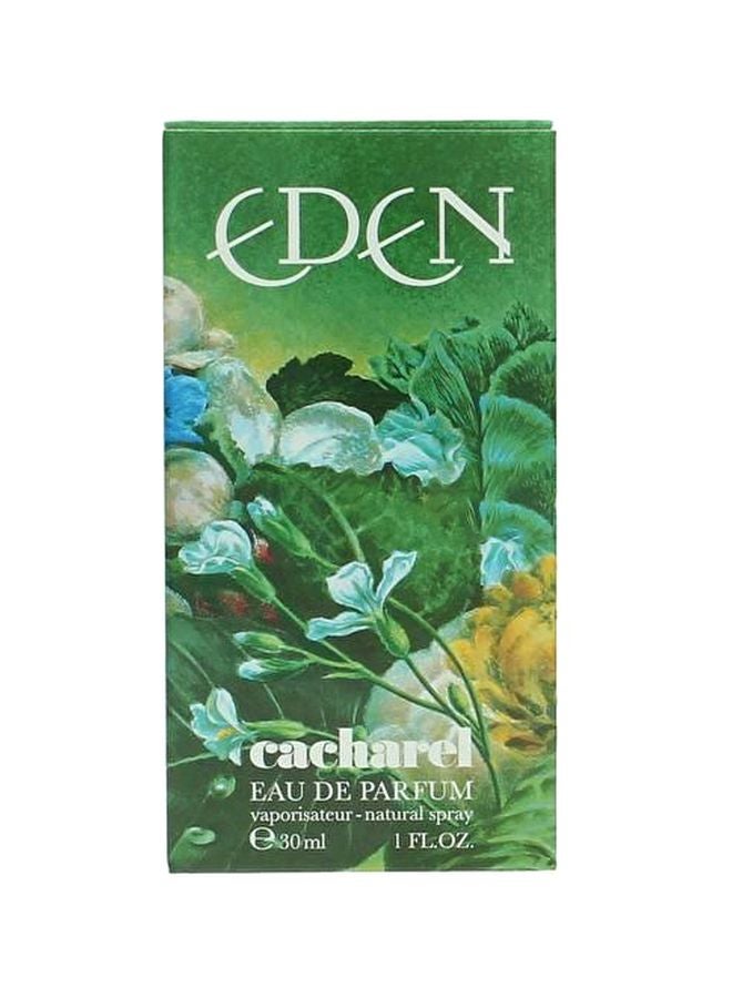 كاشاريل ماء عطر إيدن 30ملليلتر - Image 2