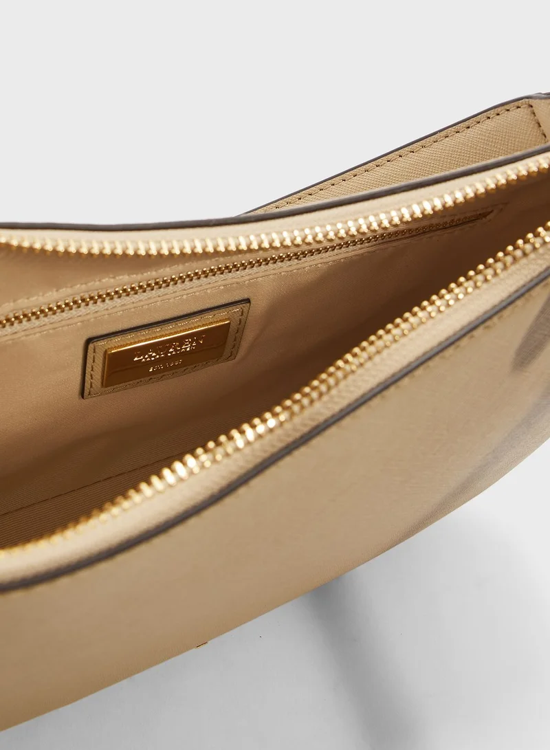 Lauren Ralph Lauren Danni Crossbody