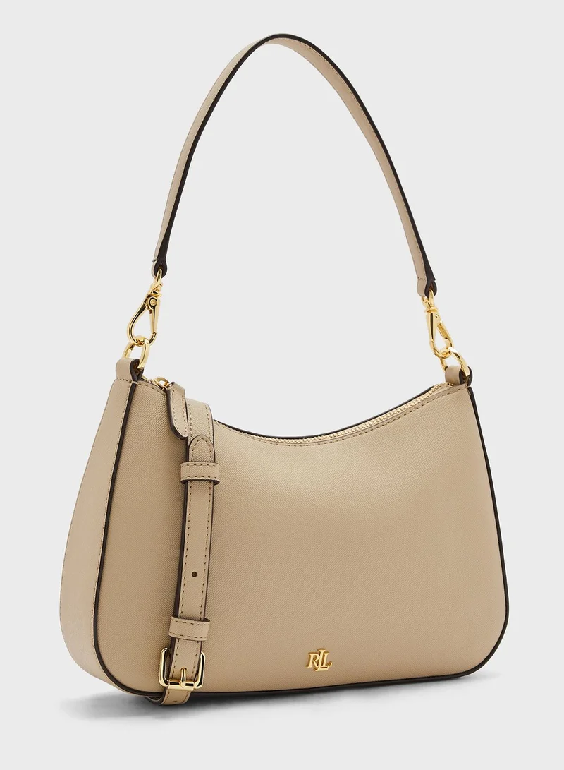 Lauren Ralph Lauren Danni Crossbody