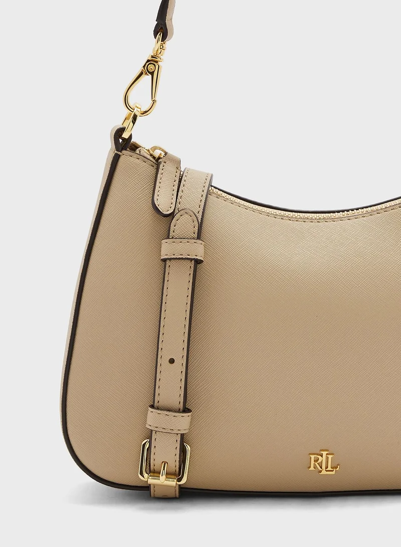 Lauren Ralph Lauren Danni Crossbody
