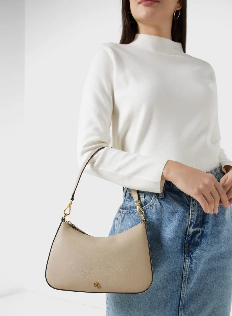 Lauren Ralph Lauren Danni Crossbody