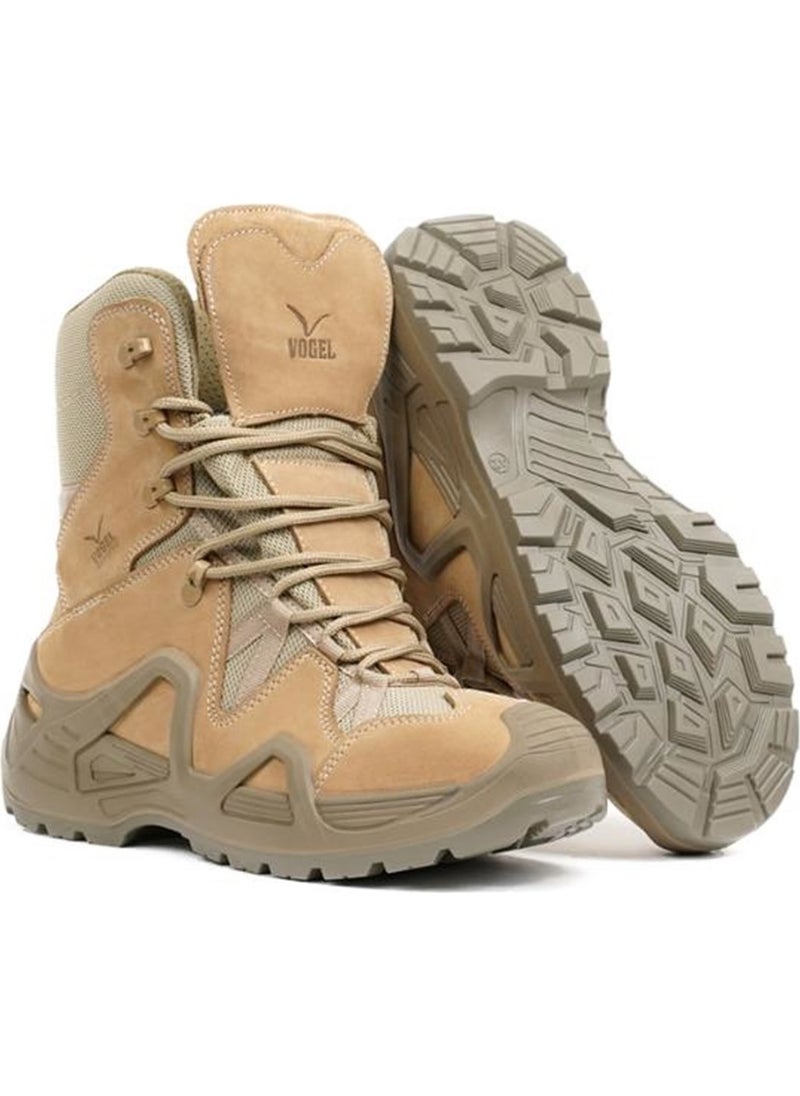 1490 Vogel Non-Zipper Waterproof Military Boots - pzsku/ZE25B16883BA85EA3F15BZ/45/_/1740631129/8135b6a3-8e60-46da-94a6-c5b175b07289