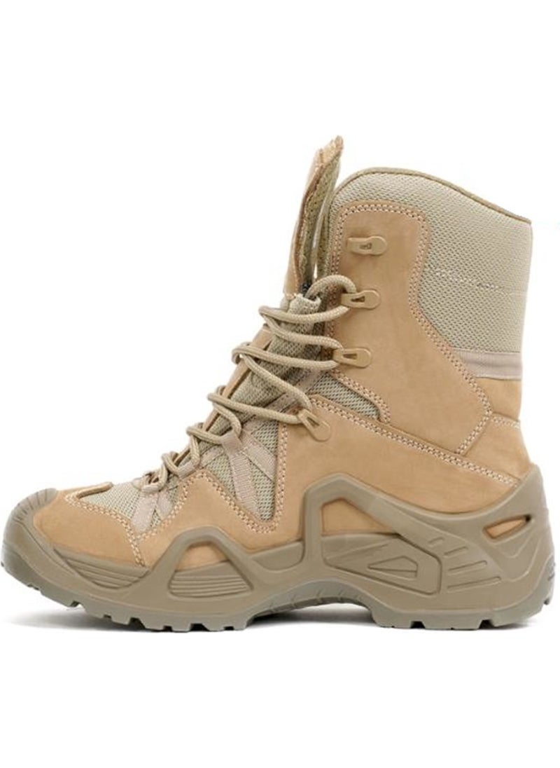 1490 Vogel Non-Zipper Waterproof Military Boots - pzsku/ZE25B16883BA85EA3F15BZ/45/_/1740631130/14024f91-7b07-4b4c-a6cb-d00aa42262fb