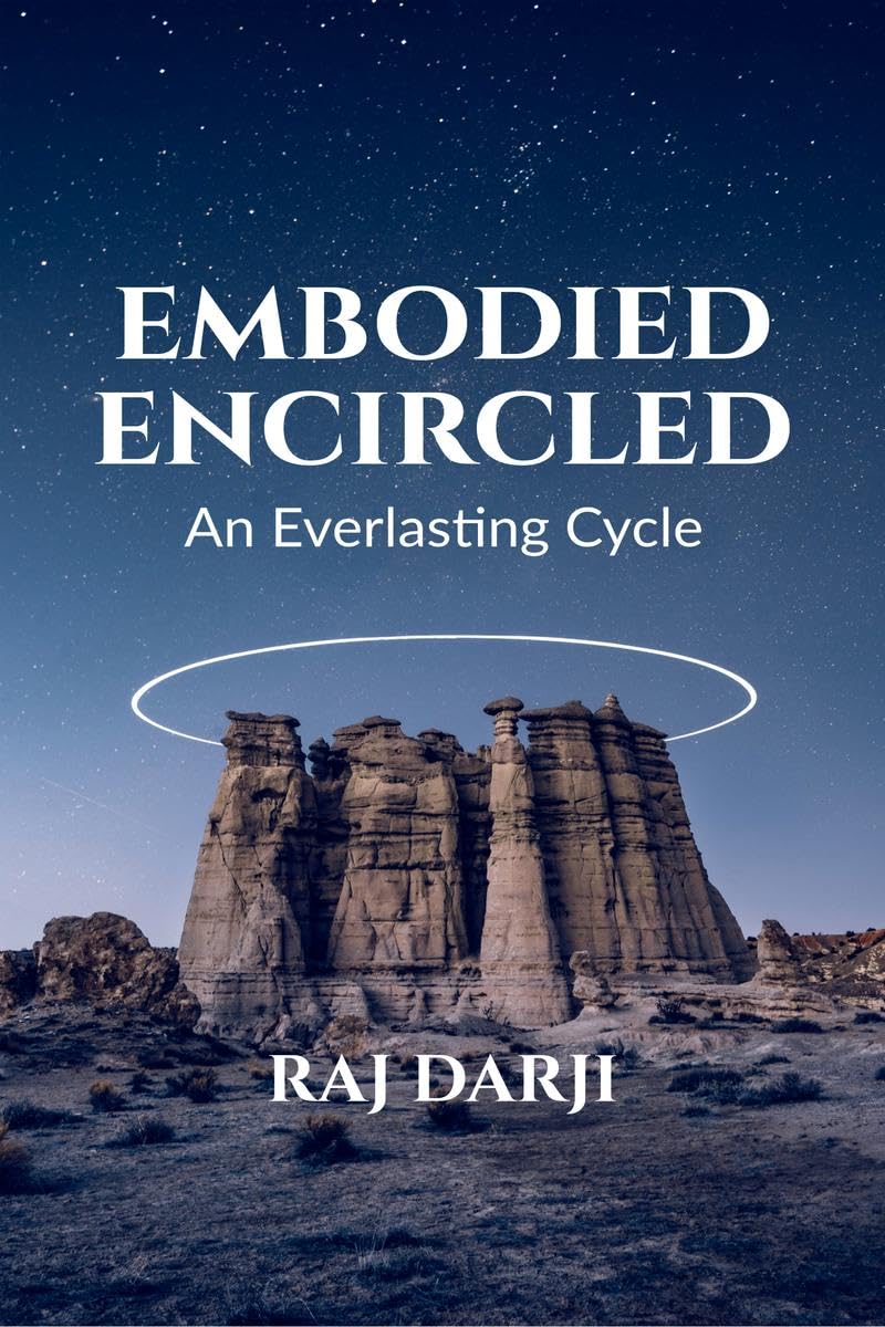 Embodied Encircled - An Everlasting Cycle