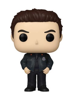 Funko Funko Pop! Tv: The Wire Mcnulty Vinyl Figure  - Image 1