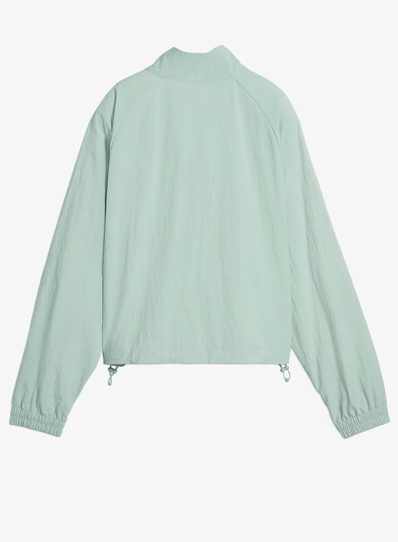 Puma Pumatech Sense Relaxed Woven Jacket