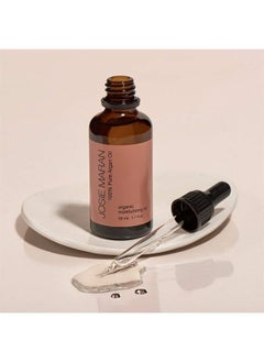 josie maran 100% Pure Argan Oil - Organic and Natural Oil that Nourishes, Conditions, and Heals (50ml/1.7oz), Multicolor  - Image 2