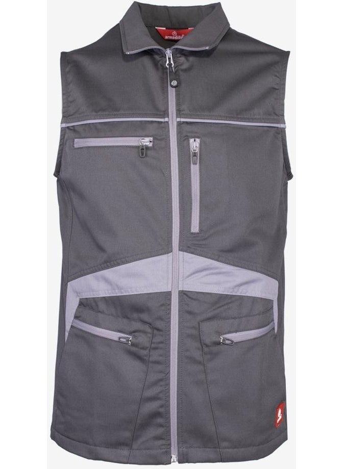 Kardelen İş Elbiseleri Kardelen Work Clothes Pyrus Vest  - Image 1