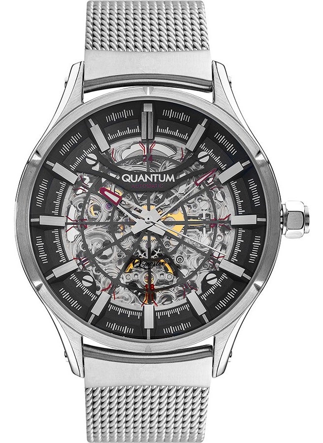 Quantum QMG838.350 Men's Wristwatch 