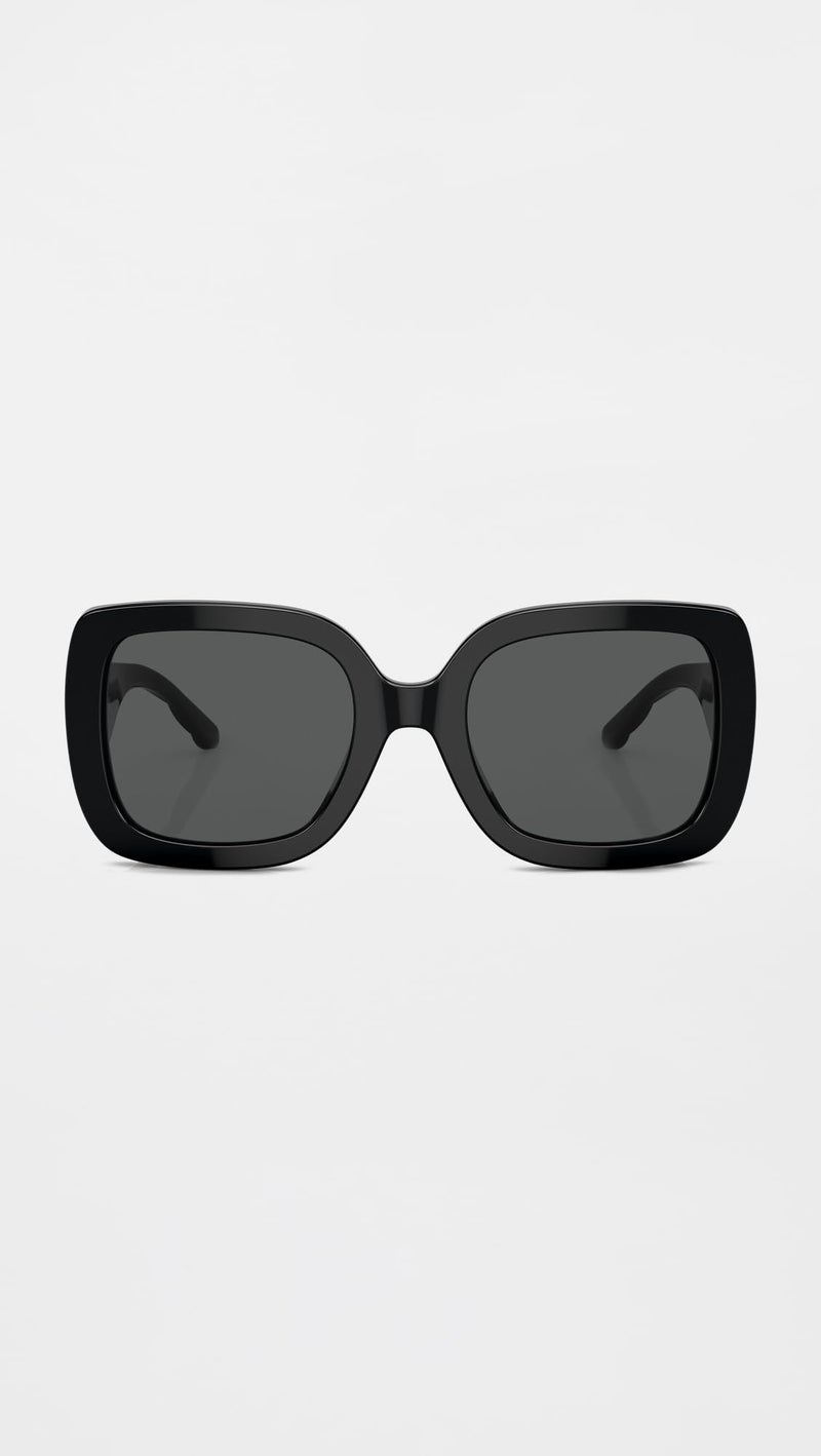 Tory Burch Sunglasses TY 7179 U 170987 Black - Image 2