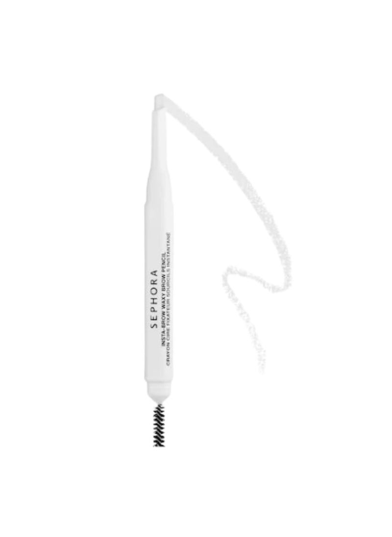 SEPHORA SEPHORA COLLECTION InstaBrow Waxy Brow Pencil Clear 