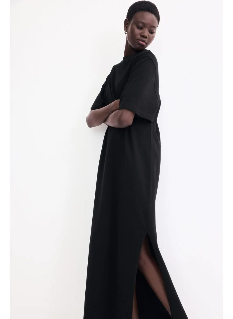 اتش اند ام Long T-shirt dress