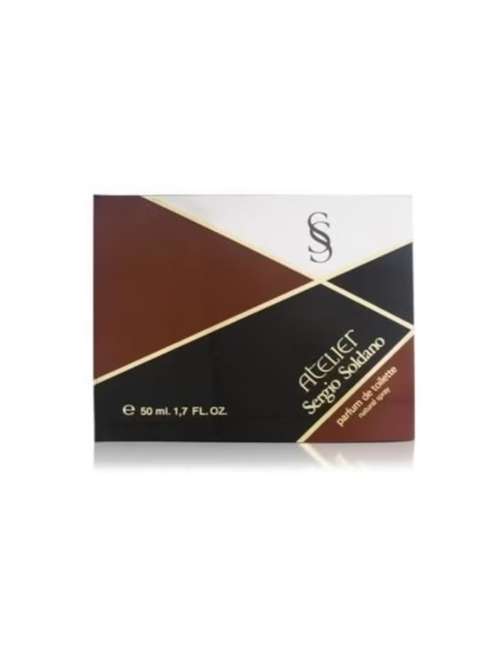 Sergio Soldano Soldano Atelier de Toilette for women 50 ml by Sergio - Image 3