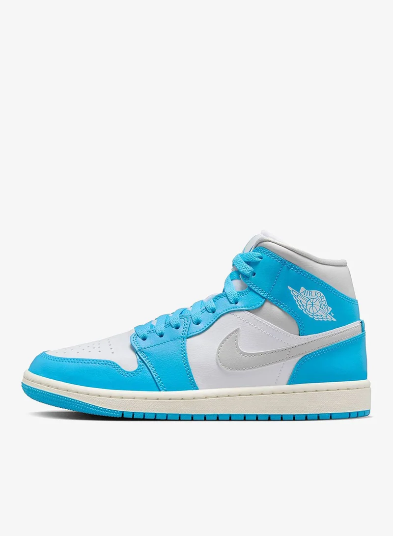 جوردن إير جوردن 1 ميد