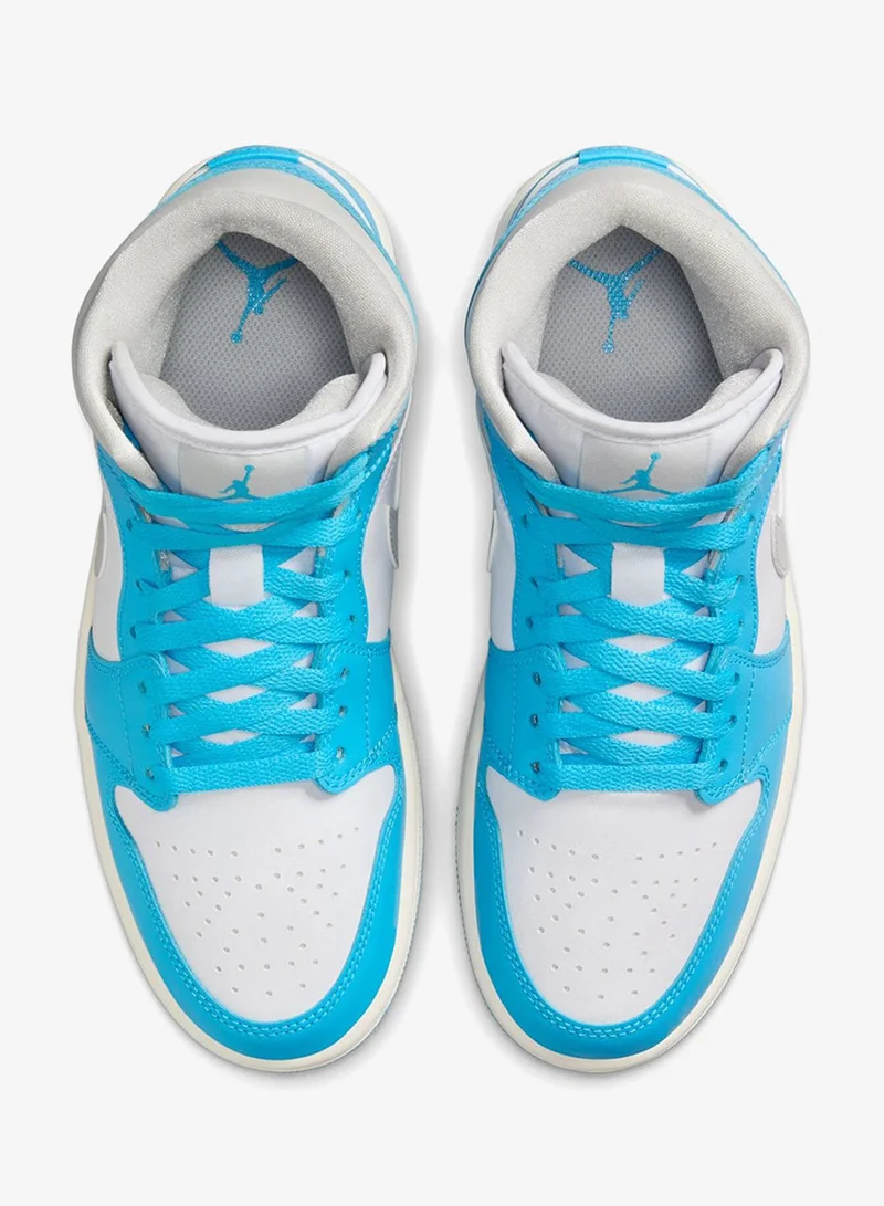 جوردن إير جوردن 1 ميد