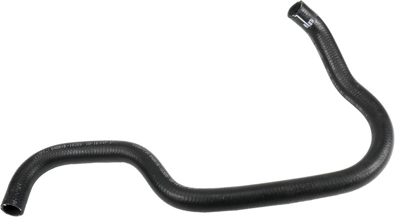 ACDelco GM Original Equipment 22827731 Radiator Inlet Hose - Image 1