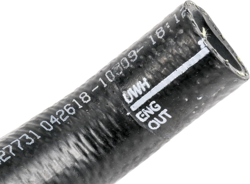 ACDelco GM Original Equipment 22827731 Radiator Inlet Hose - Image 2