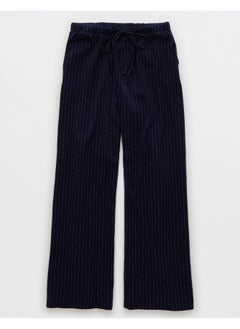 American Eagle AE Low-Rise Pull-On Poppy Trouser  - Image 4