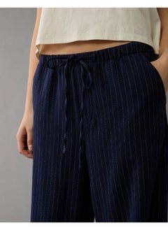 American Eagle AE Low-Rise Pull-On Poppy Trouser  - Image 5