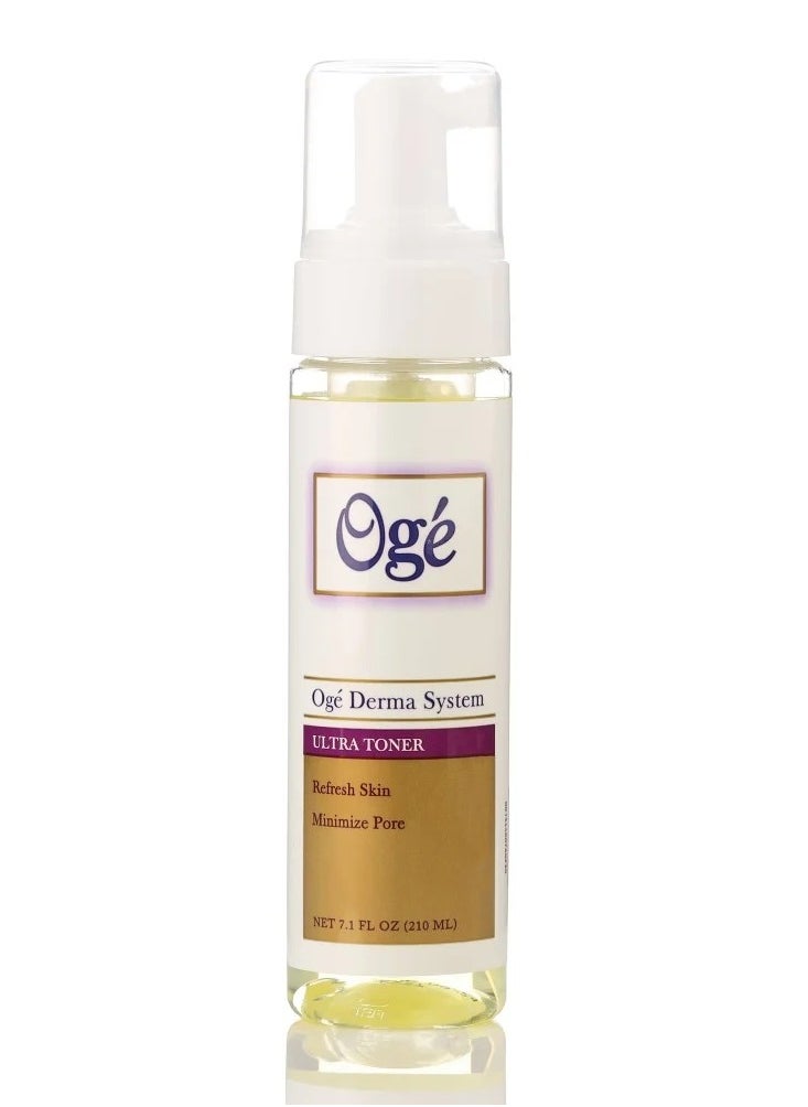 180 cosmetics OGE Ultra Toner 