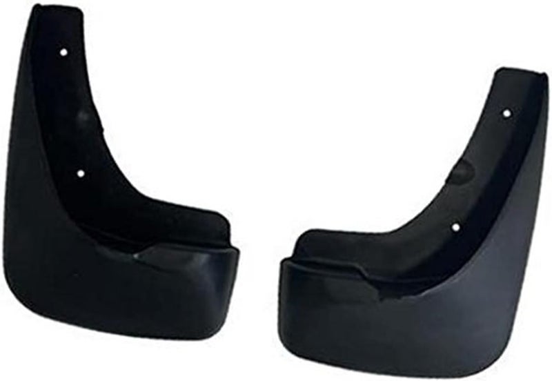 QASULER Car Mudguards for Chrysler PT Cruiser 2001-2010 - Image 1