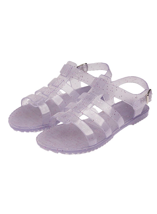 Jellies Samurai Sandal - Image 1