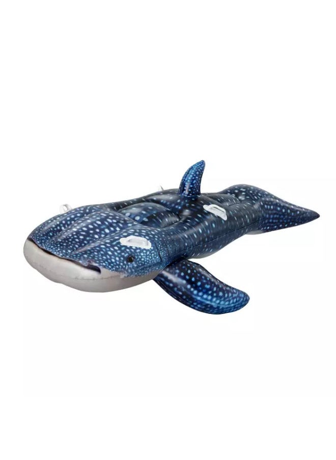 Bestway بيست واي Whaletastic Wonders™ حيوان السباحة 193 × 122 سم 