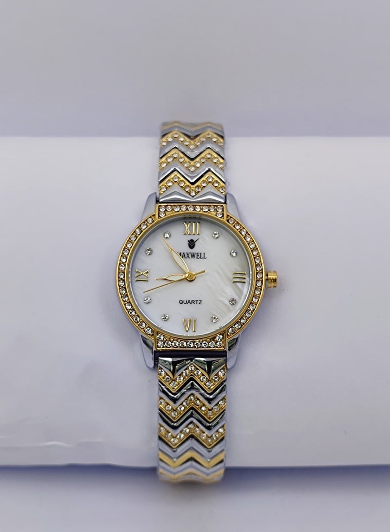 Maxwell watches for women