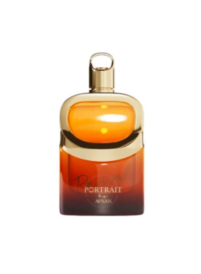 Afnan Unisex Revival Portrait EDP Spray 3.4 oz Fragrances - Image 2