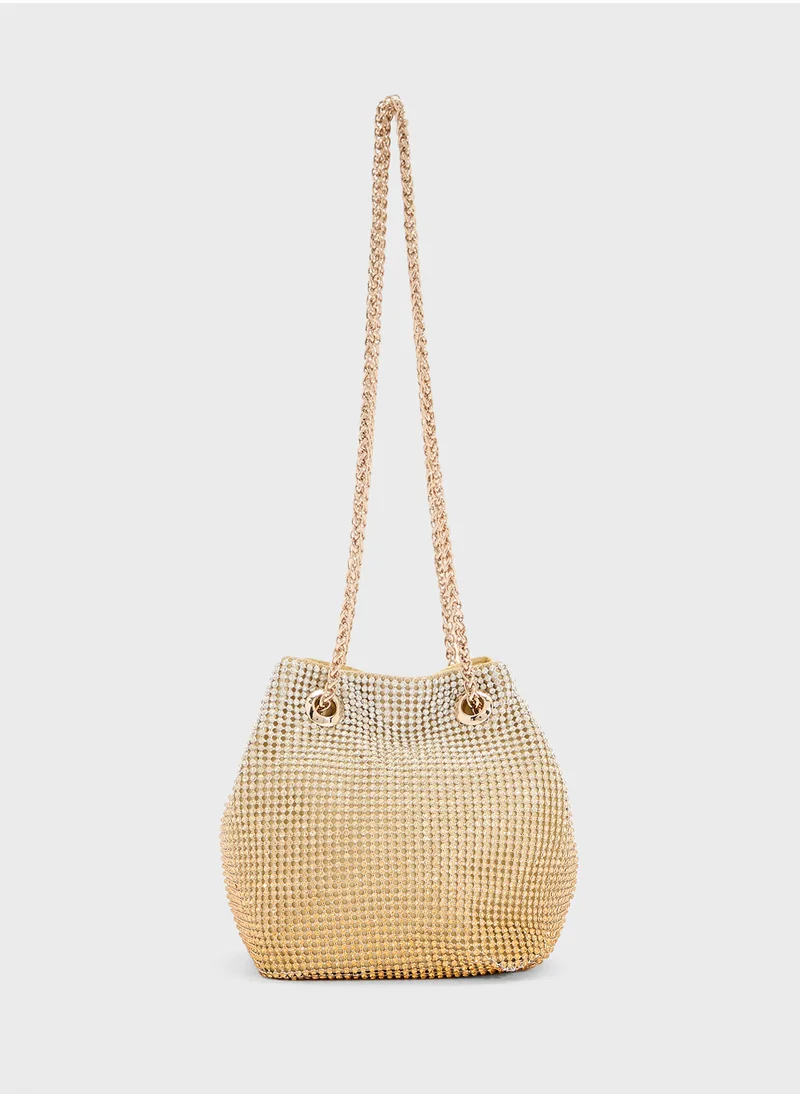 GUESS Zalina Pouch