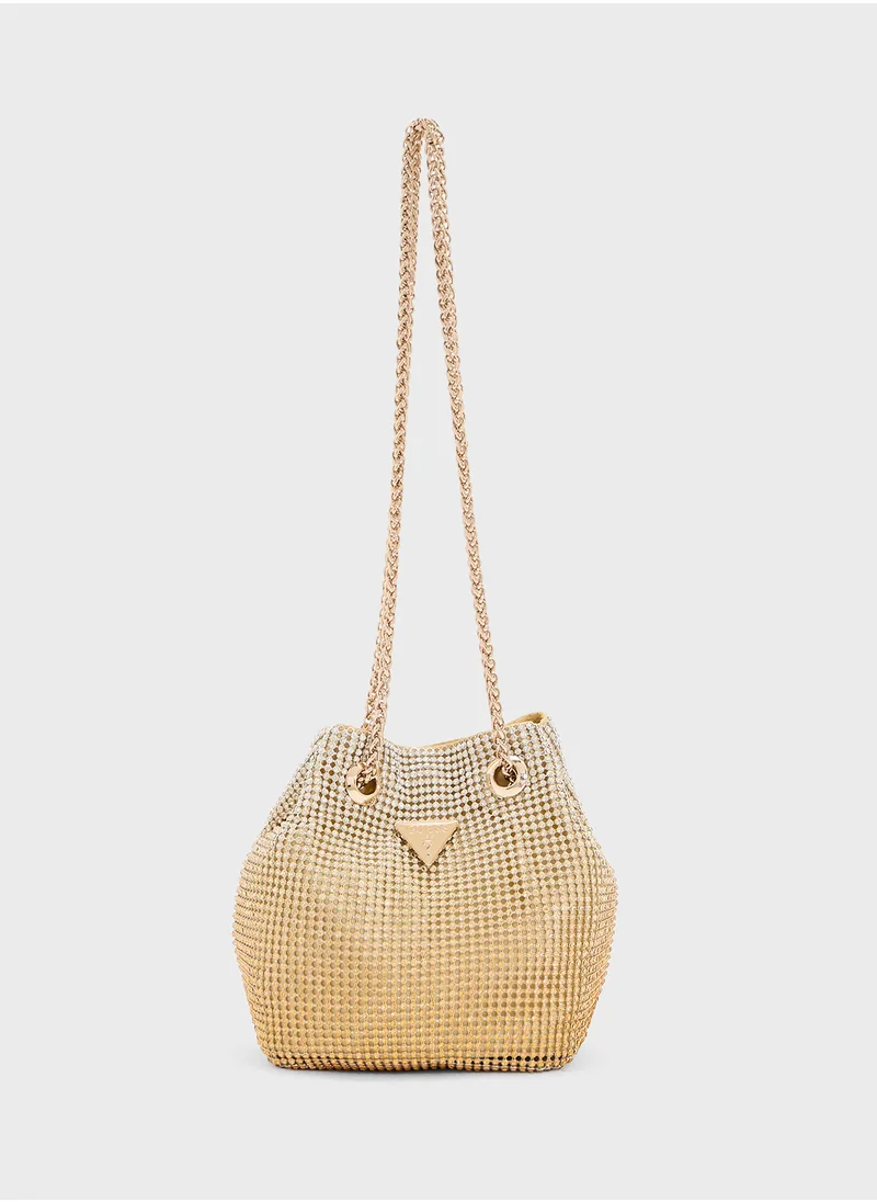 GUESS Zalina Pouch