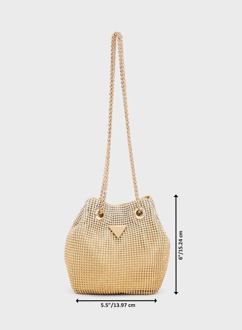 GUESS Zalina Pouch