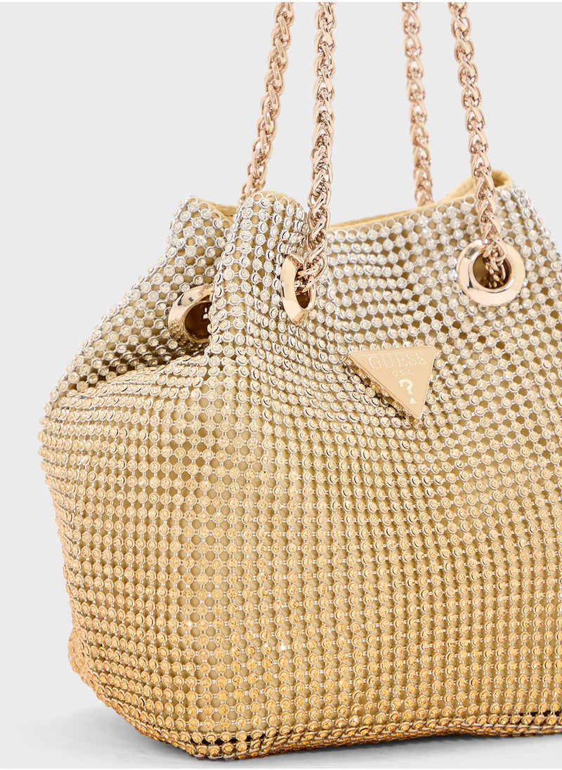 جس Zalina Pouch  - Image 4