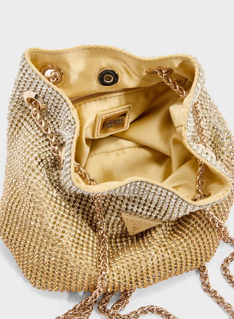 GUESS Zalina Pouch