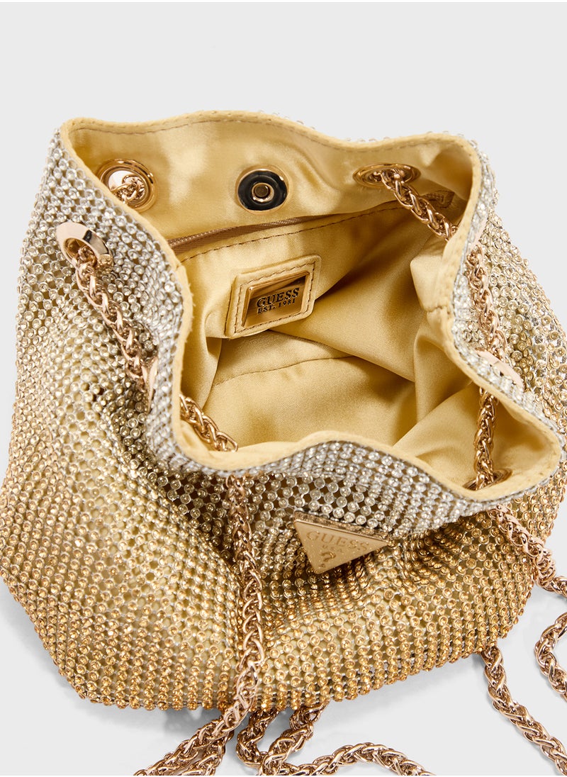 جس Zalina Pouch  - Image 5