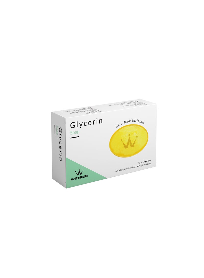 Weiser Glycerin Soap - Image 1