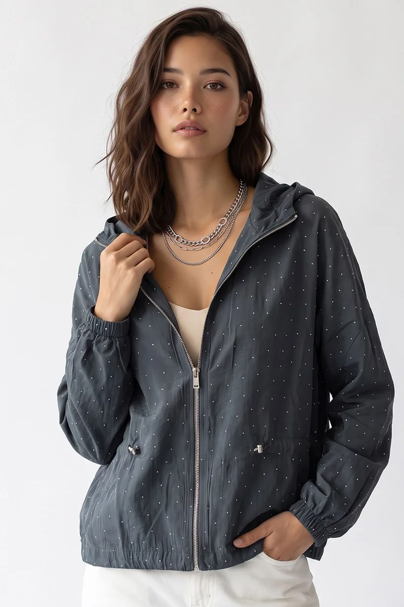 Mixray MIXRAY Women's Jacket