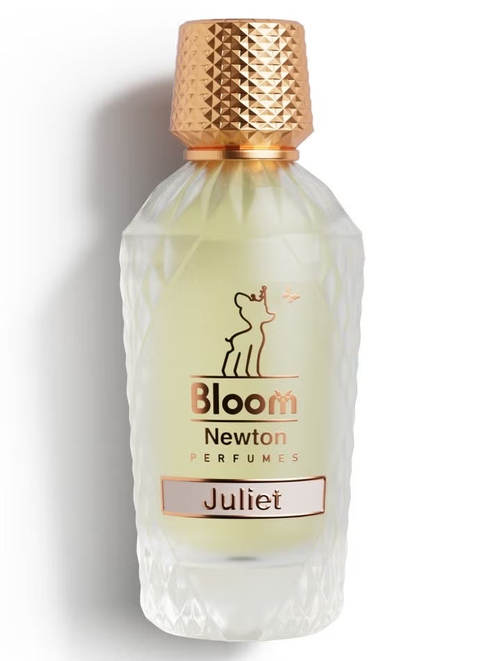 BLOOM Bloom Juliet perfume 100 ml | Best Price KSA | Riyadh, Jeddah