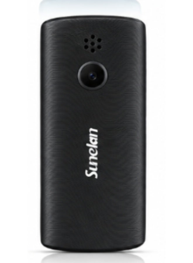 sunelan Mobile Sunelan s550 Dual sim Battery 1200 Black - Image 3